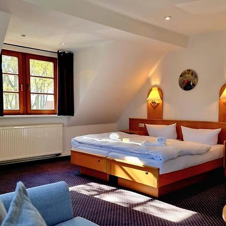 Fritz Aparthotel Potsdam Exterior foto